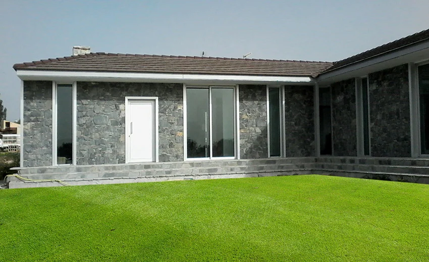 L.M. Michael Metallotechniki - Metal construction company in Nicosia, Cyprus since 2008